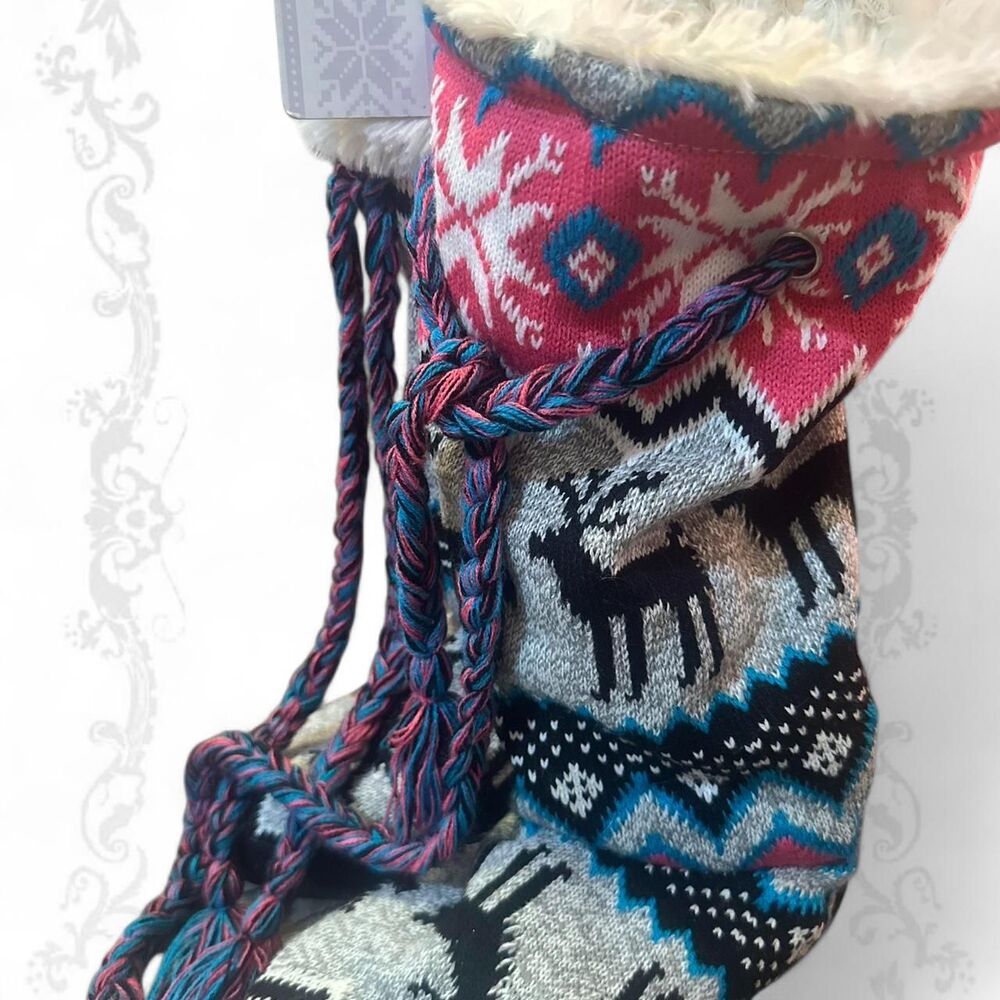 Muk-luks Women's multi Boots